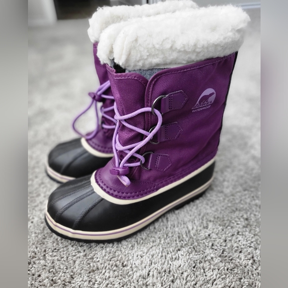 Sorel Shoes - Sorel boots